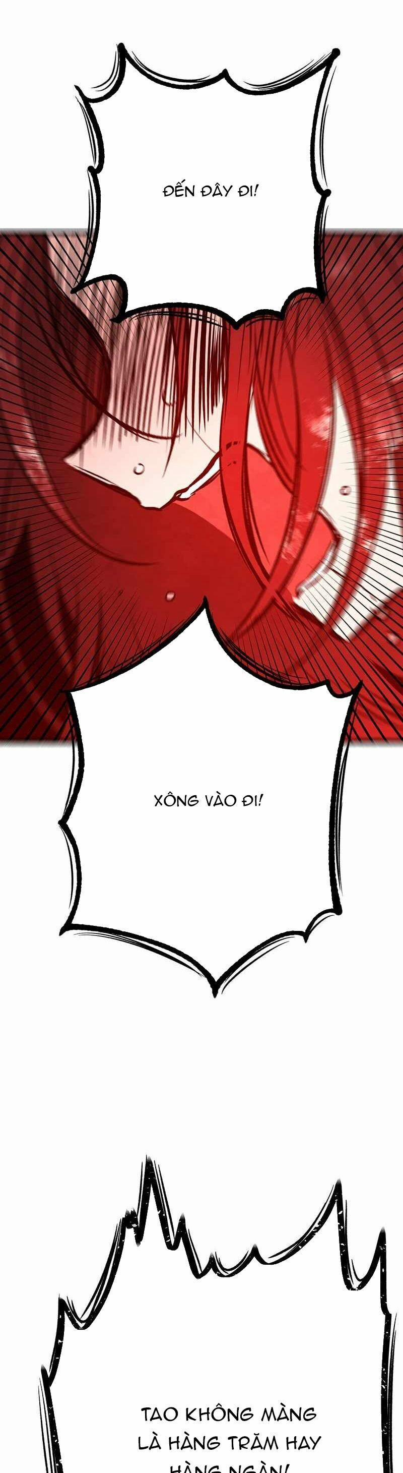 Bươm Bướm Và Máu 31 trang 11