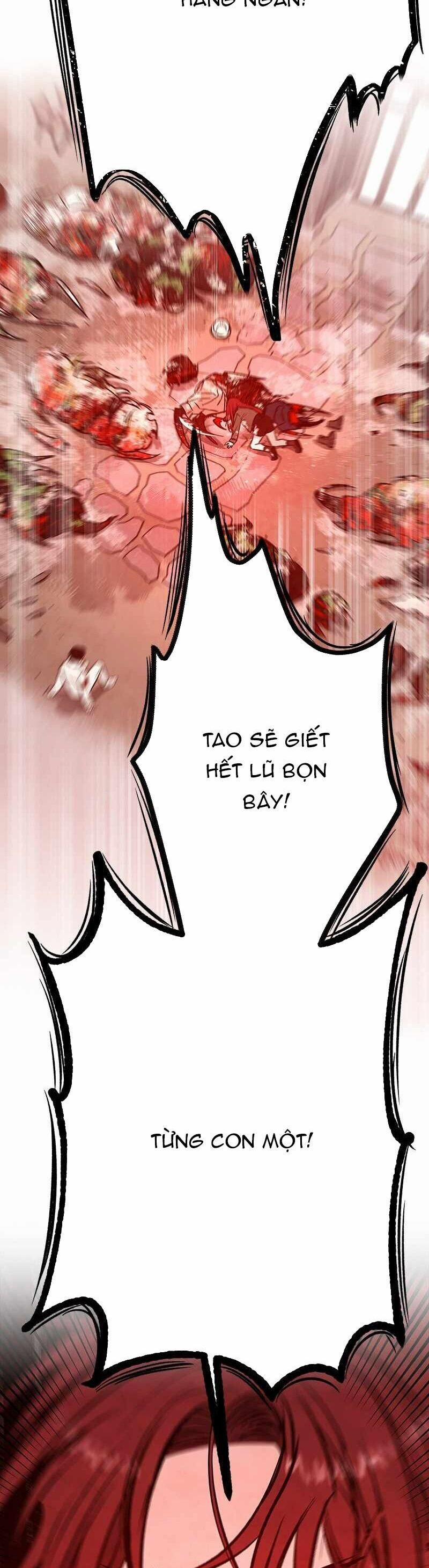 Bươm Bướm Và Máu 31 trang 12