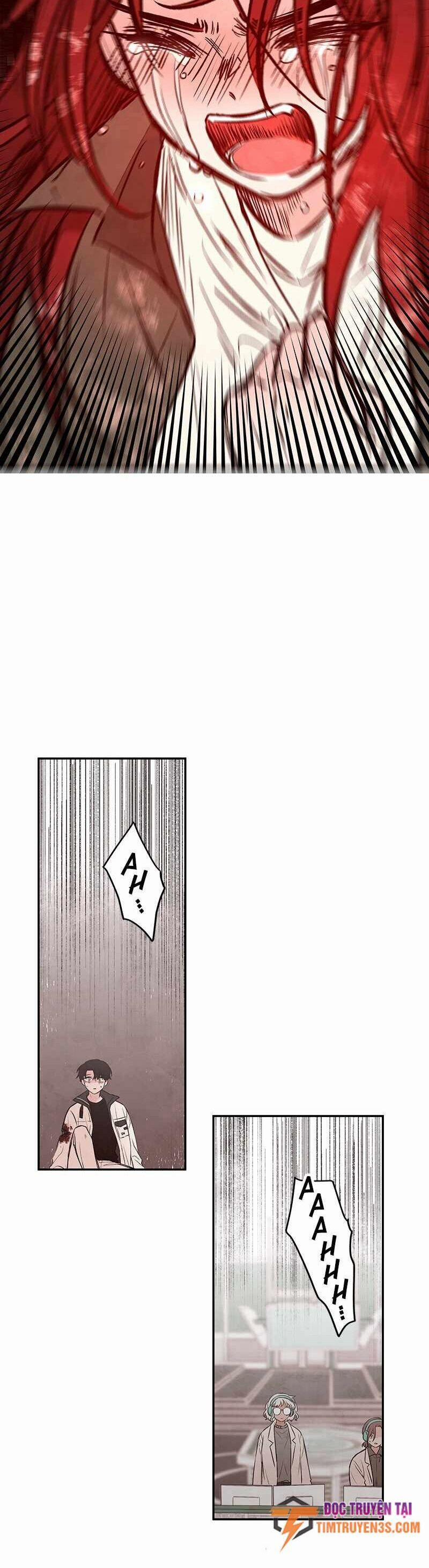 Bươm Bướm Và Máu 31 trang 13
