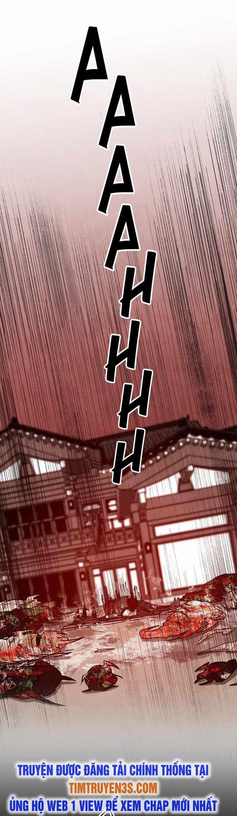 Bươm Bướm Và Máu 31 trang 14