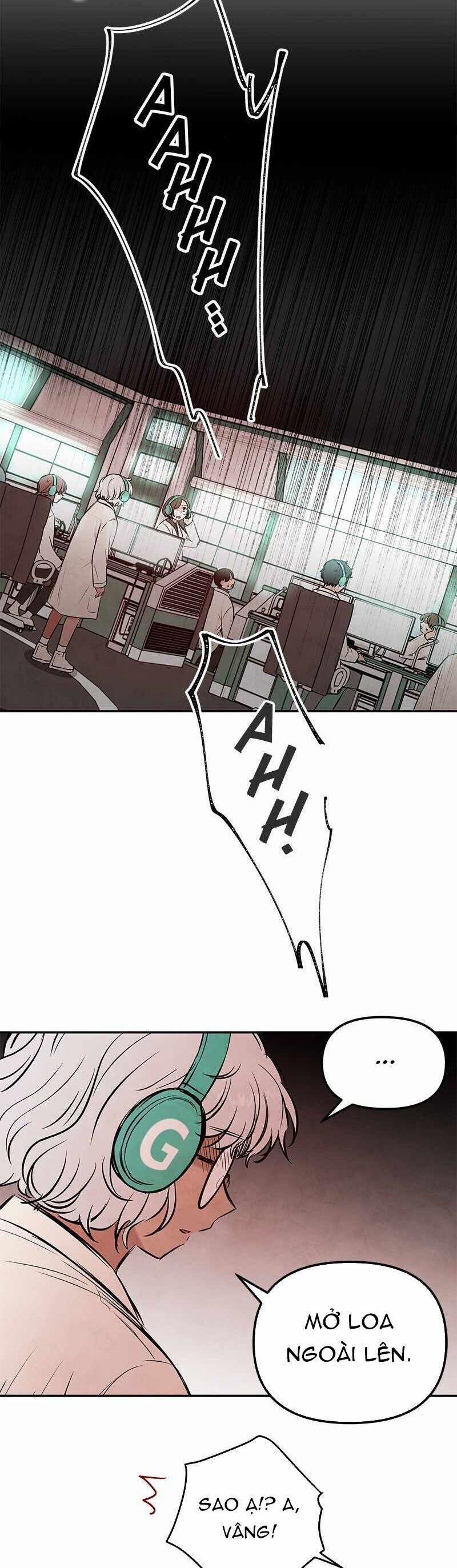 Bươm Bướm Và Máu 31 trang 15