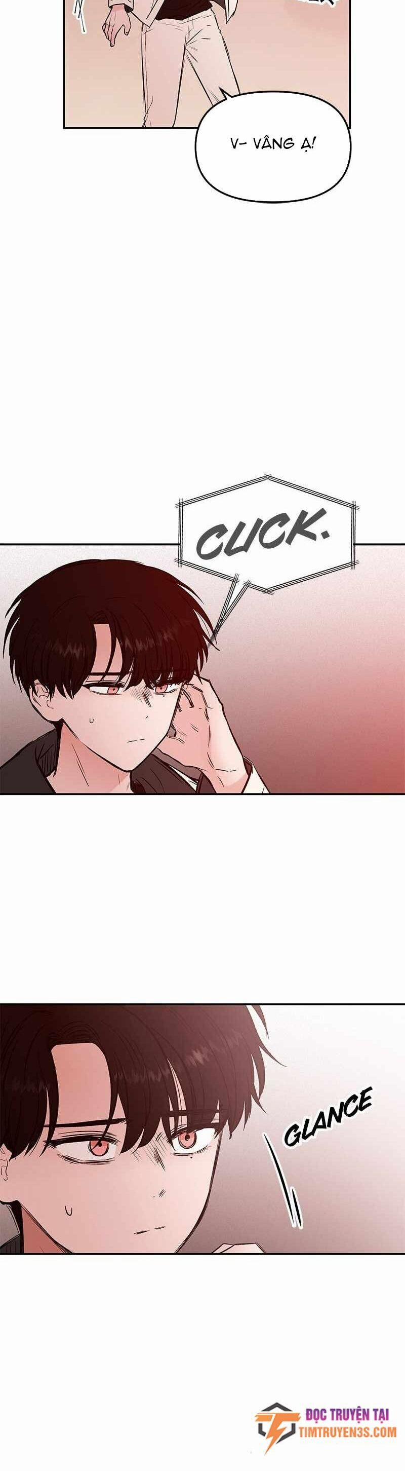 Bươm Bướm Và Máu 31 trang 19