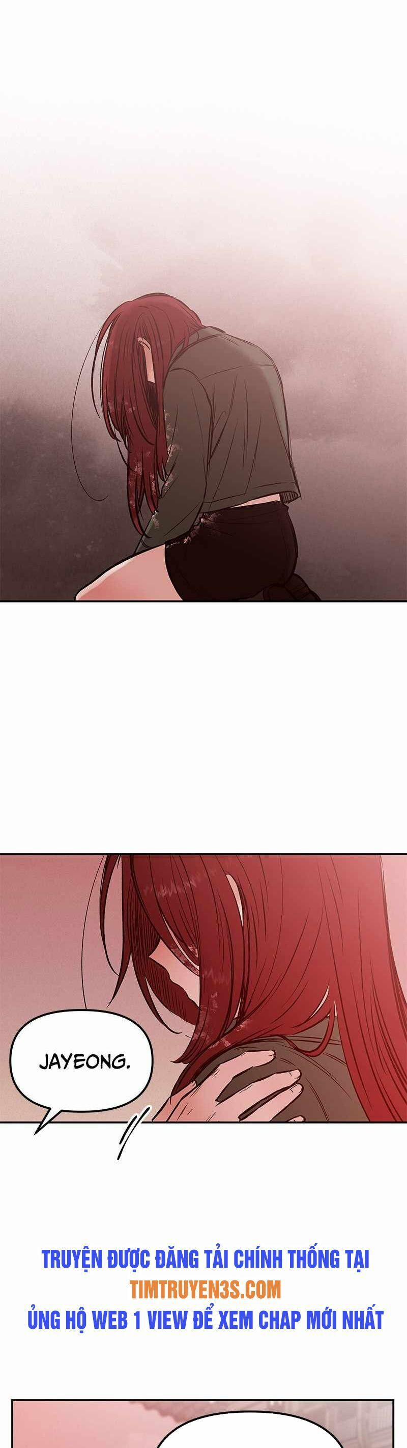 Bươm Bướm Và Máu 31 trang 20