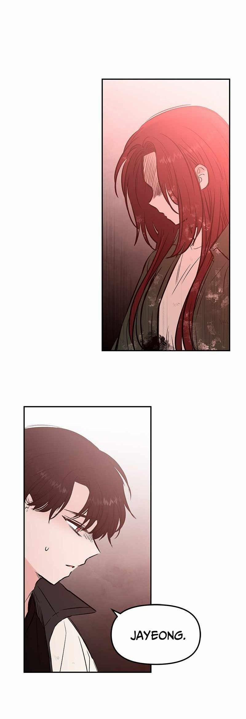 Bươm Bướm Và Máu 31 trang 23