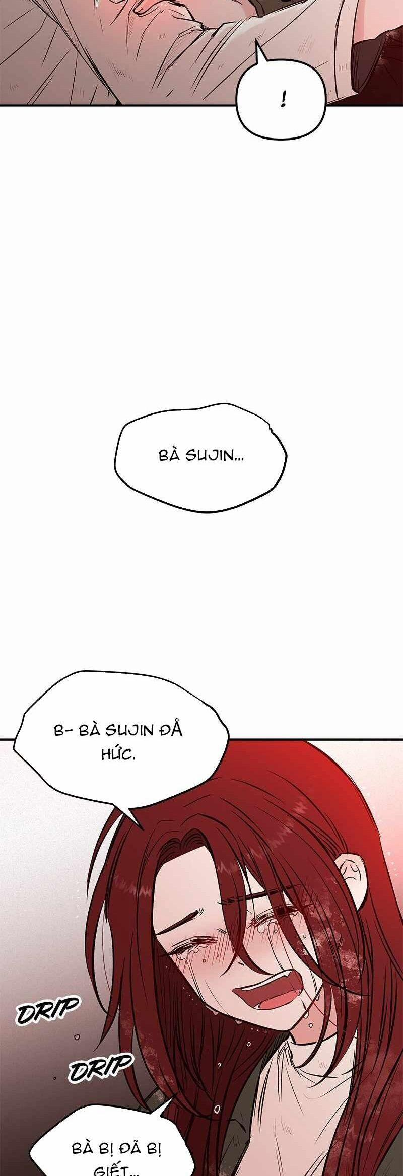 Bươm Bướm Và Máu 31 trang 25