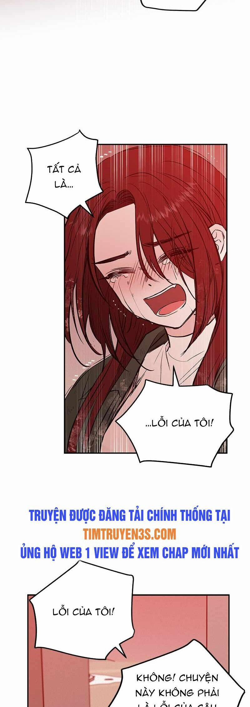 Bươm Bướm Và Máu 31 trang 28