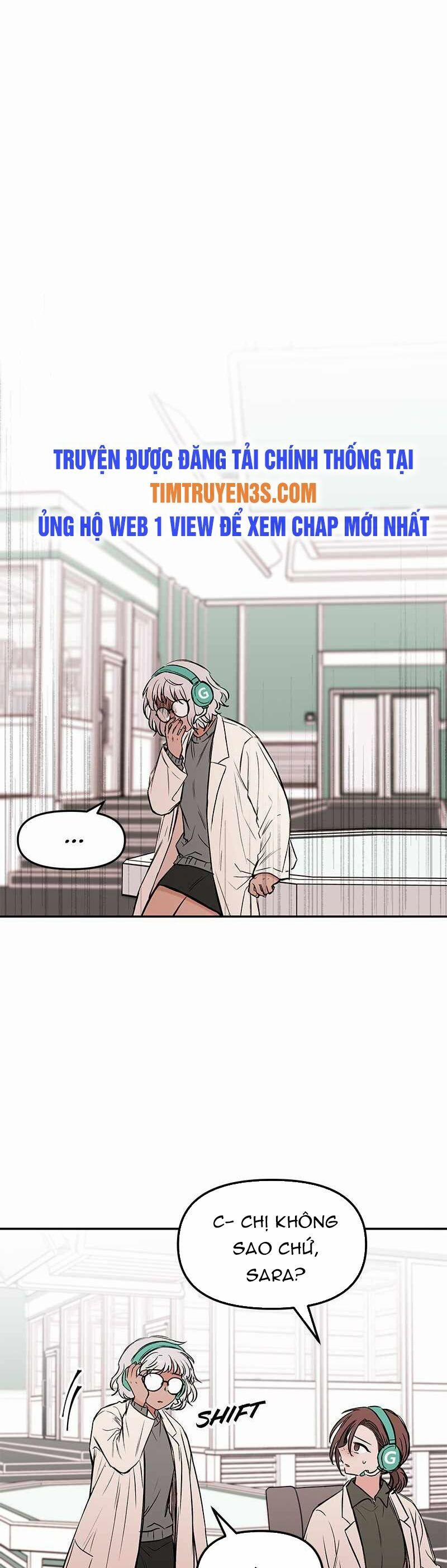 Bươm Bướm Và Máu 31 trang 35