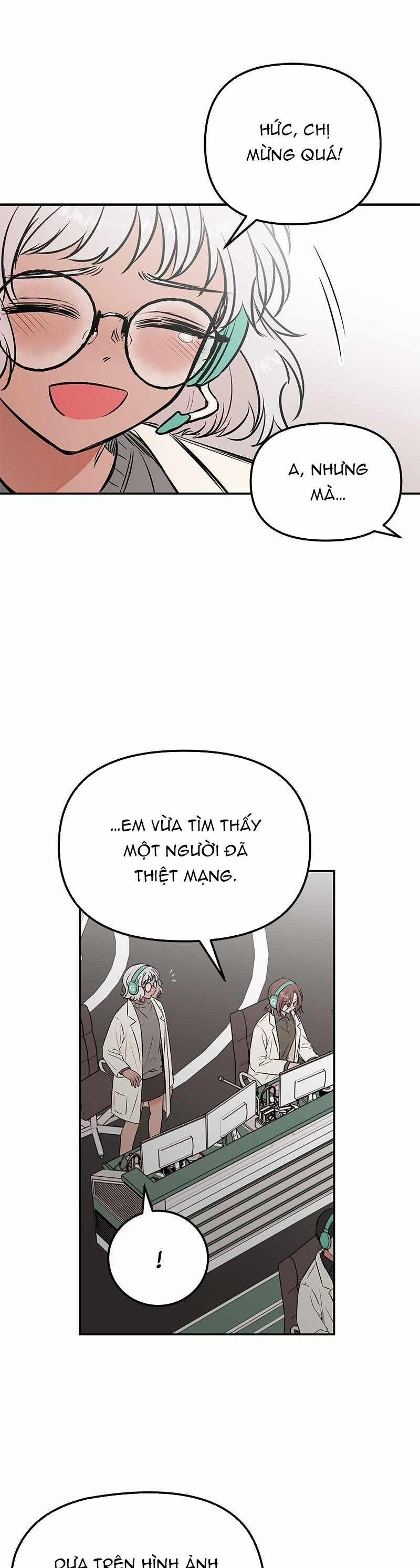 Bươm Bướm Và Máu 31 trang 4