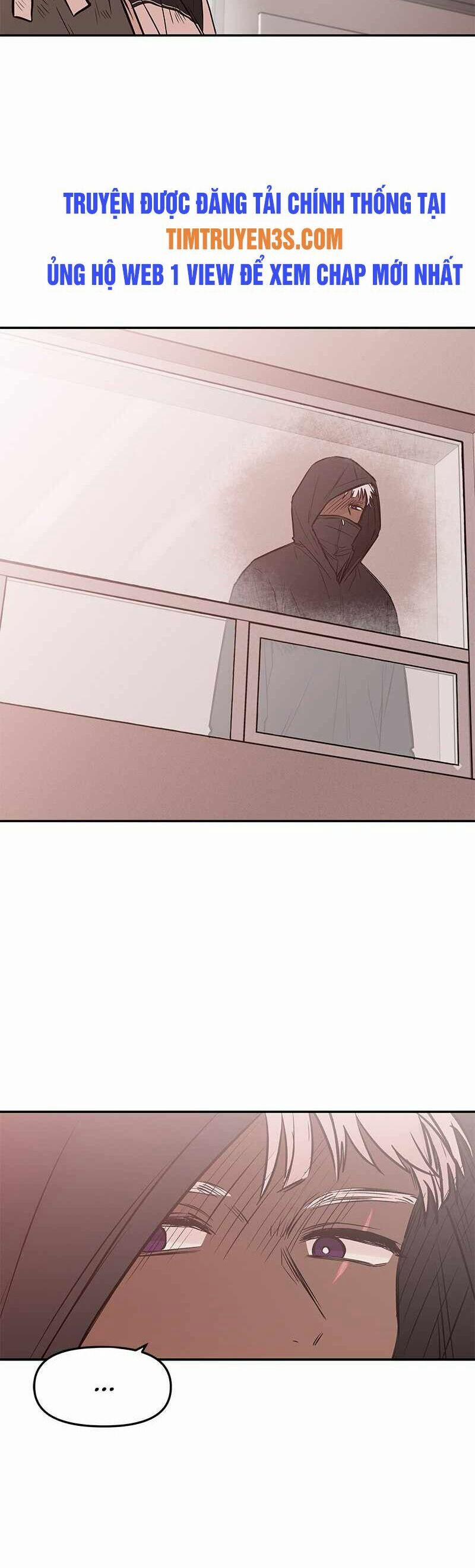 Bươm Bướm Và Máu 31 trang 43