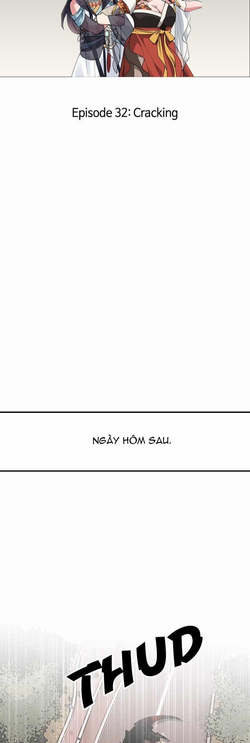 Bươm Bướm Và Máu 32 trang 1