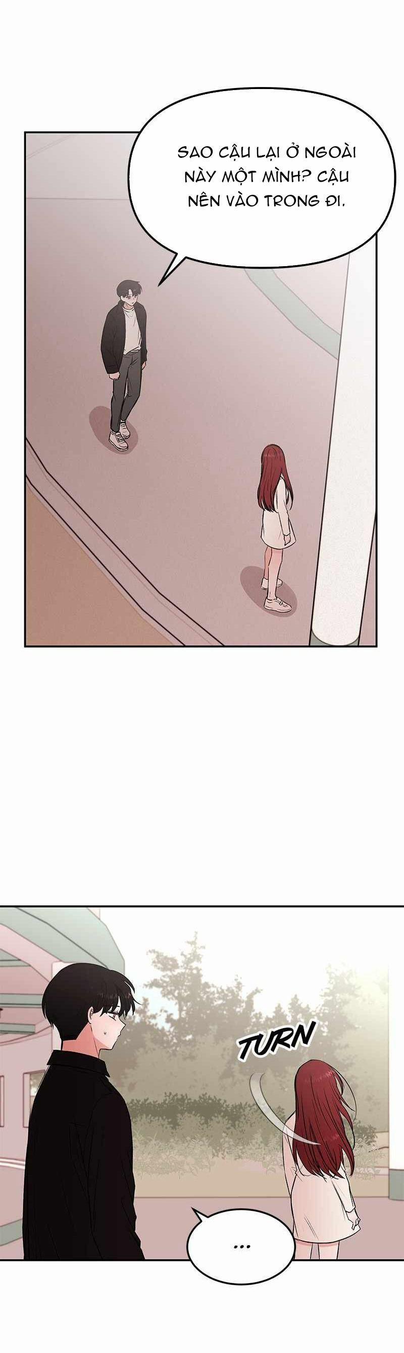 Bươm Bướm Và Máu 32 trang 11