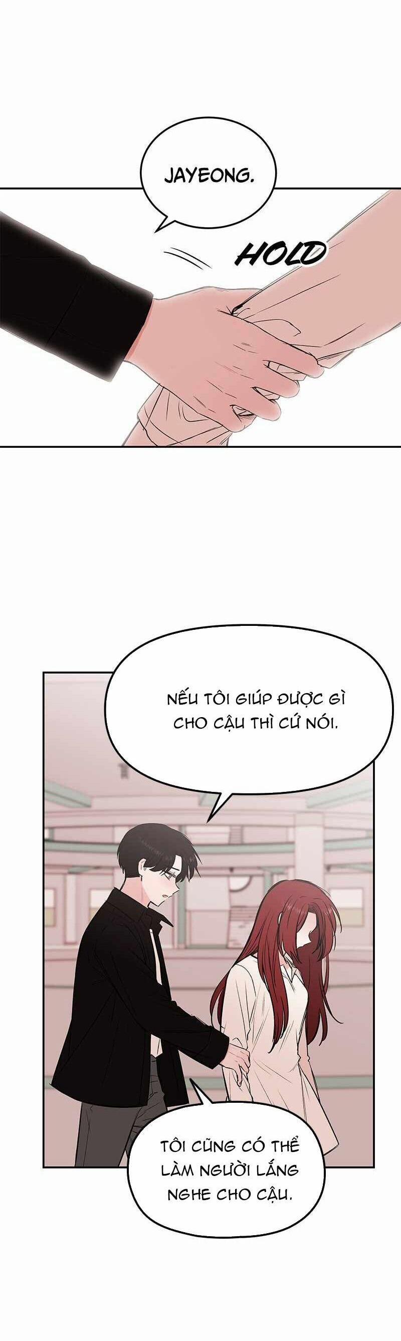 Bươm Bướm Và Máu 32 trang 12