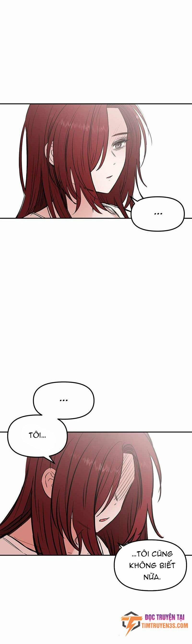 Bươm Bướm Và Máu 32 trang 13