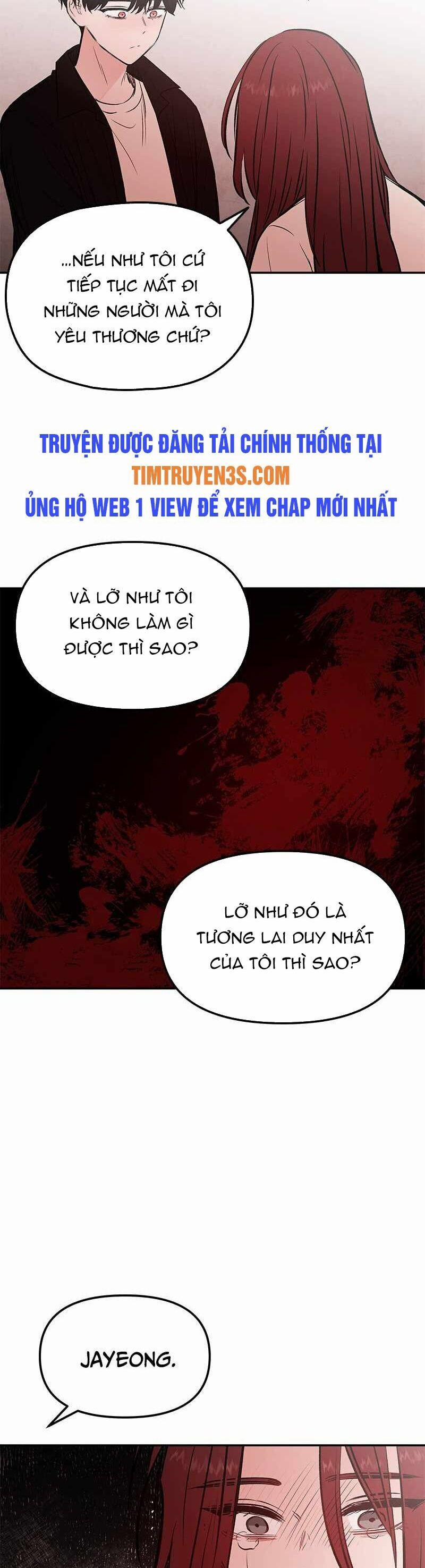 Bươm Bướm Và Máu 32 trang 15