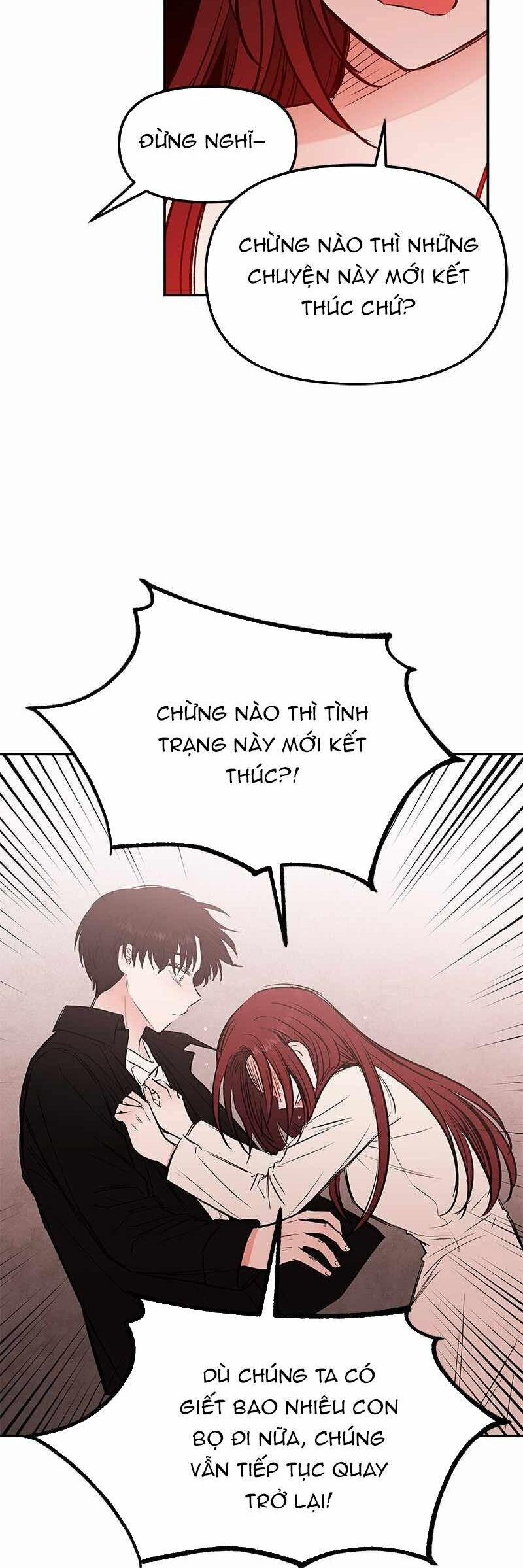 Bươm Bướm Và Máu 32 trang 18