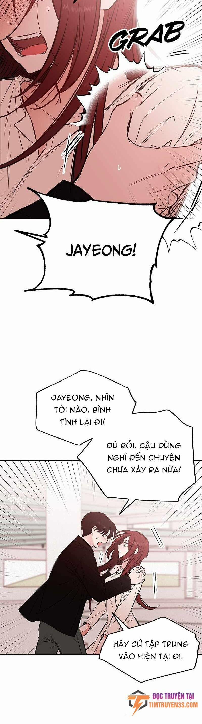 Bươm Bướm Và Máu 32 trang 23