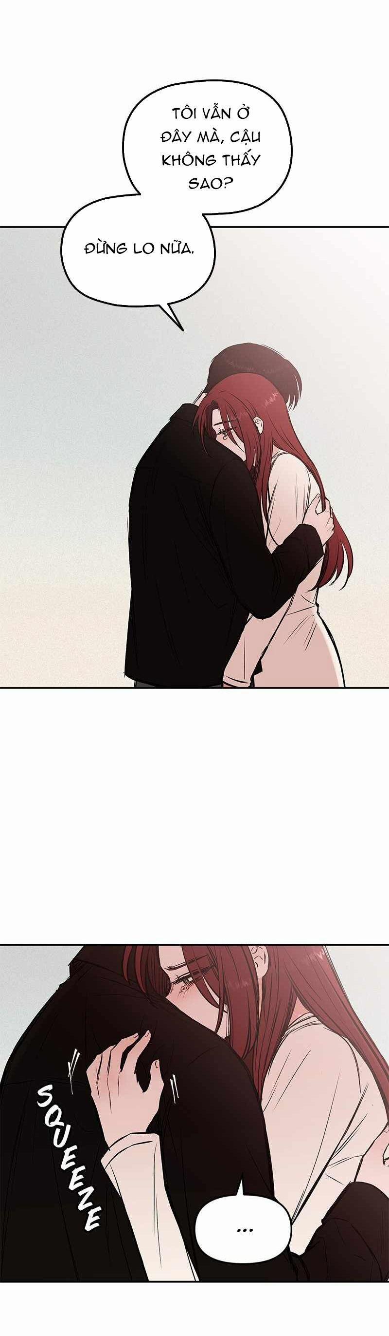 Bươm Bướm Và Máu 32 trang 24