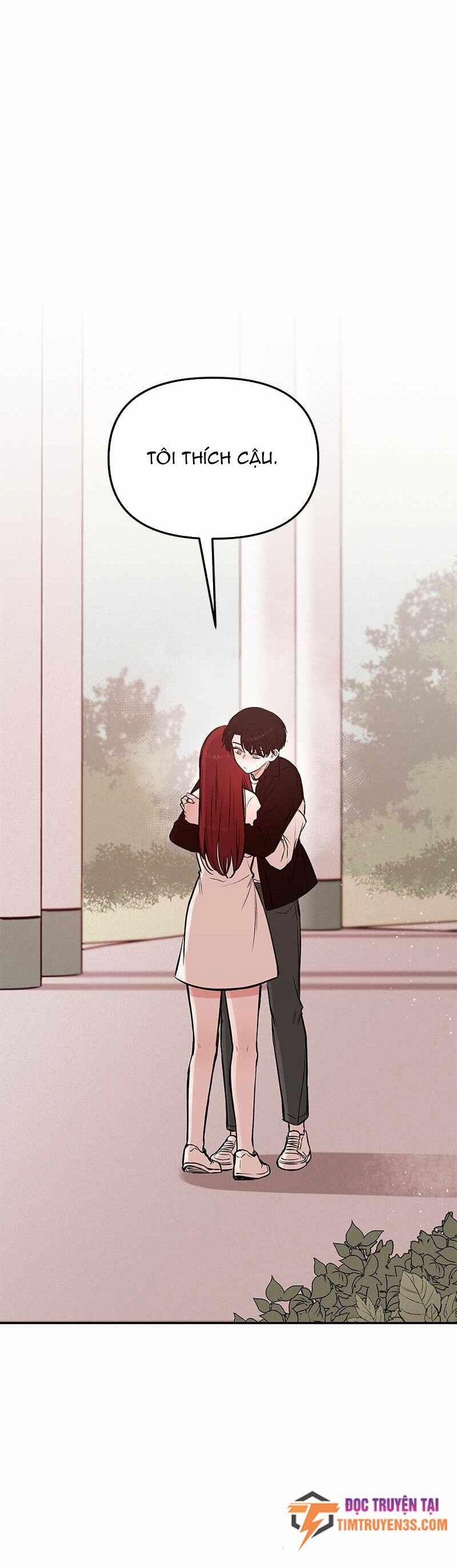 Bươm Bướm Và Máu 32 trang 26