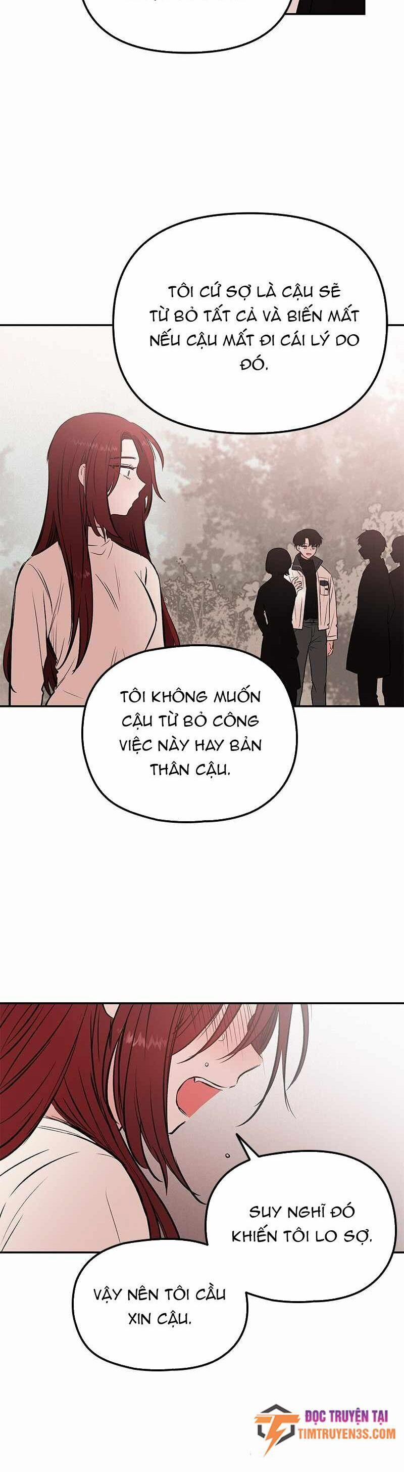 Bươm Bướm Và Máu 32 trang 29