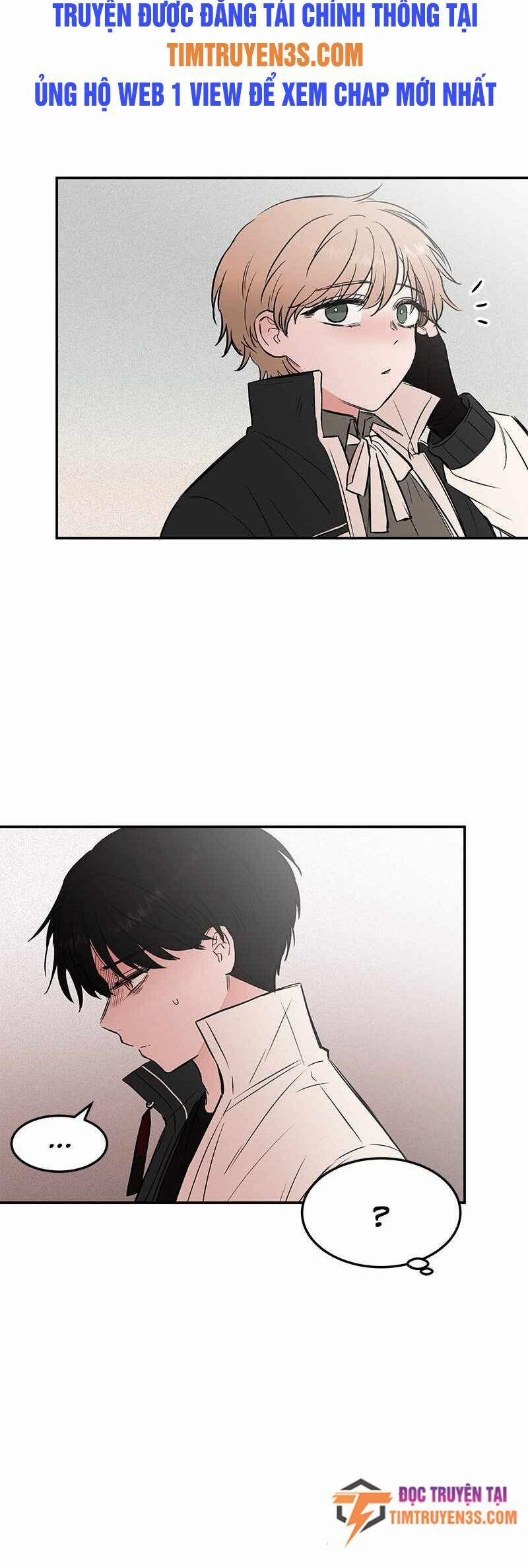 Bươm Bướm Và Máu 32 trang 3