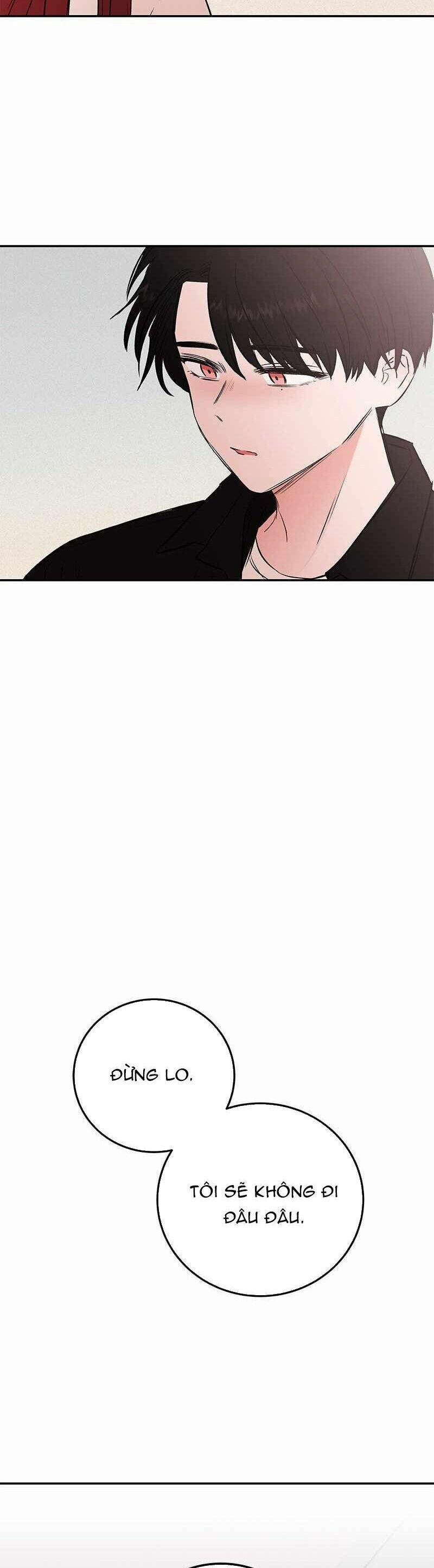 Bươm Bướm Và Máu 32 trang 31