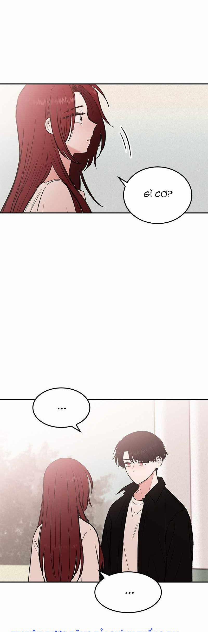 Bươm Bướm Và Máu 32 trang 33