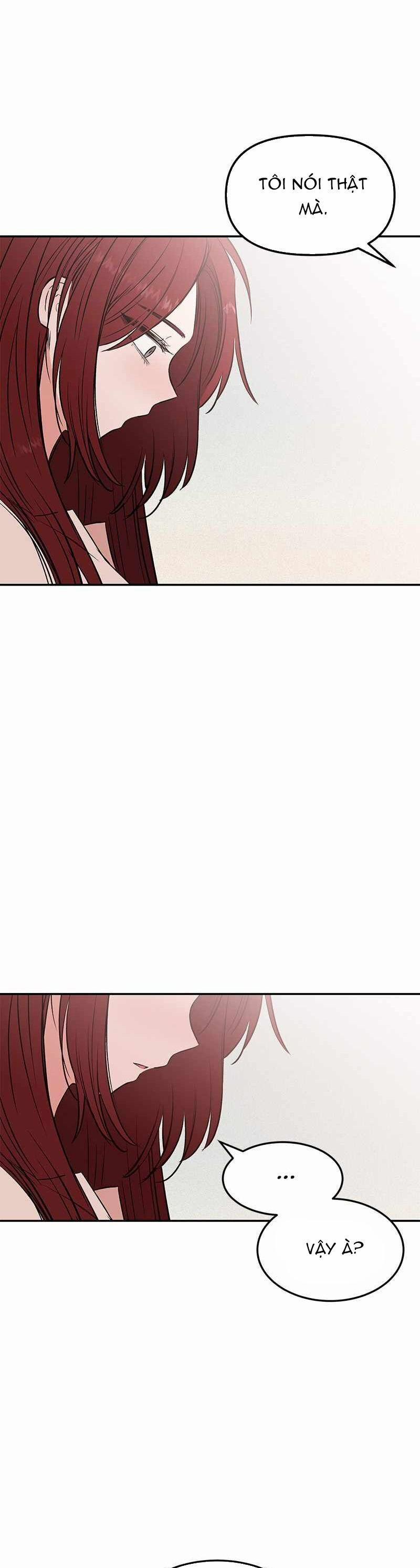 Bươm Bướm Và Máu 32 trang 37