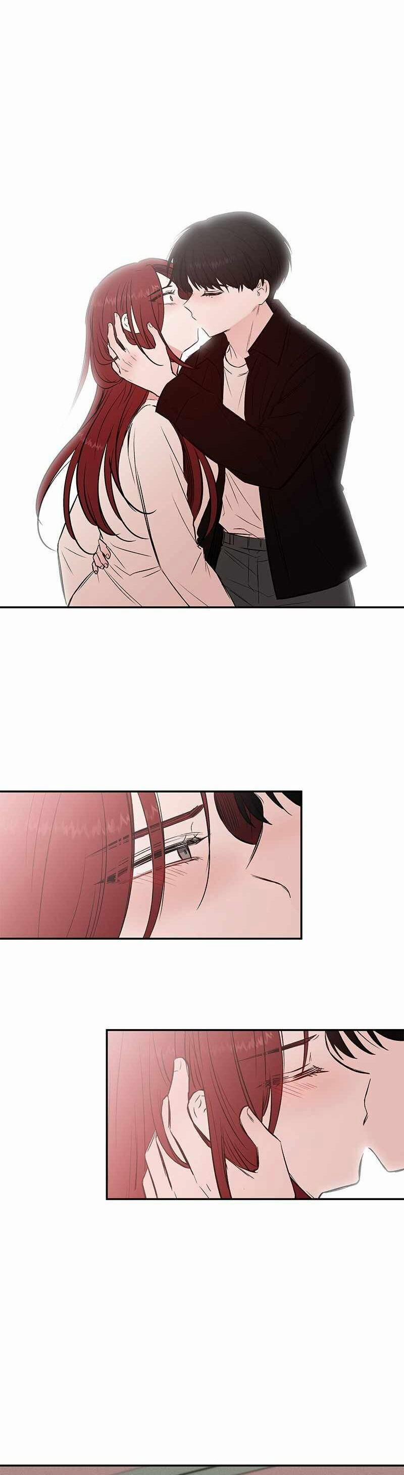 Bươm Bướm Và Máu 32 trang 40