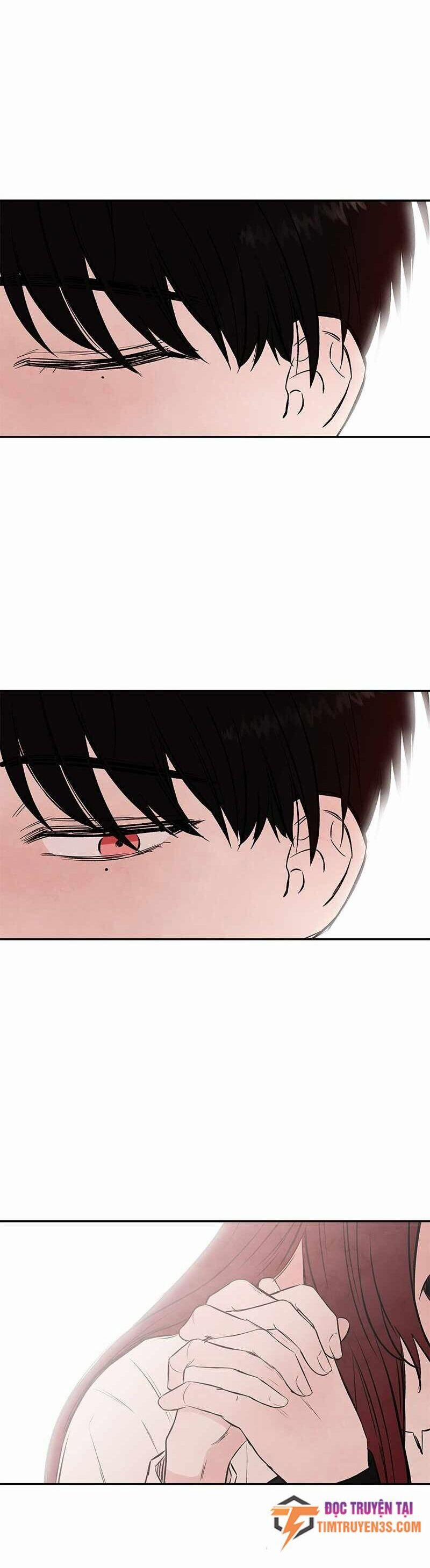 Bươm Bướm Và Máu 32 trang 42