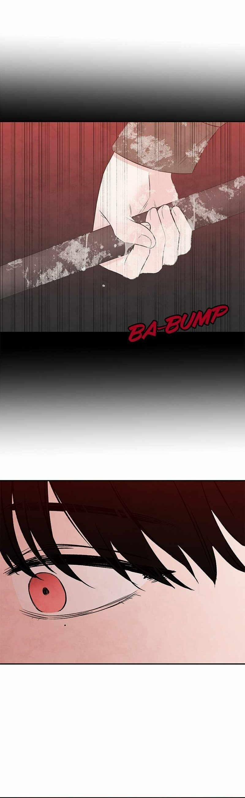 Bươm Bướm Và Máu 32 trang 43