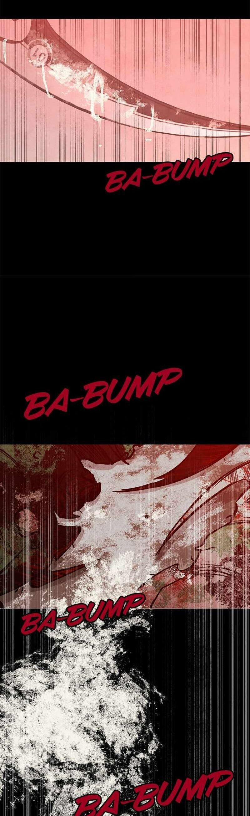 Bươm Bướm Và Máu 32 trang 45