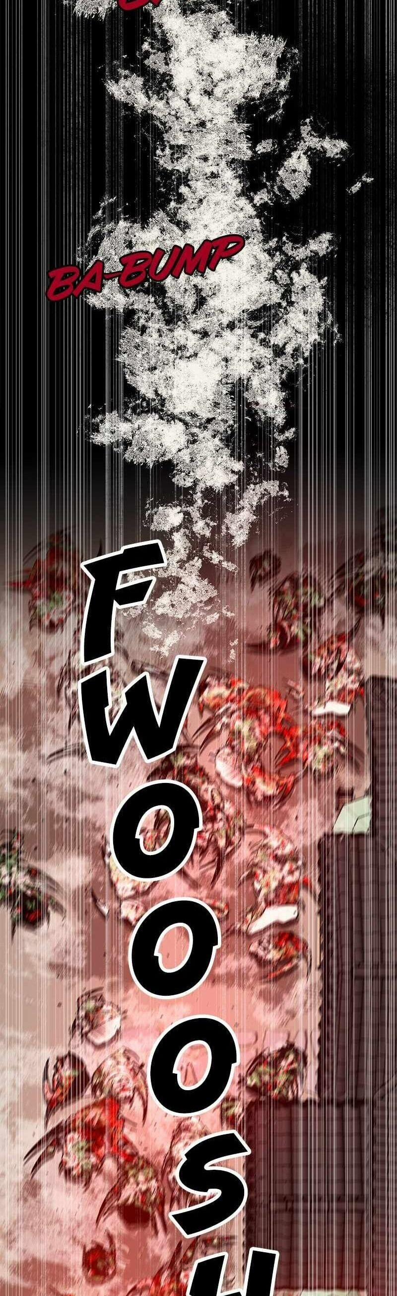 Bươm Bướm Và Máu 32 trang 46