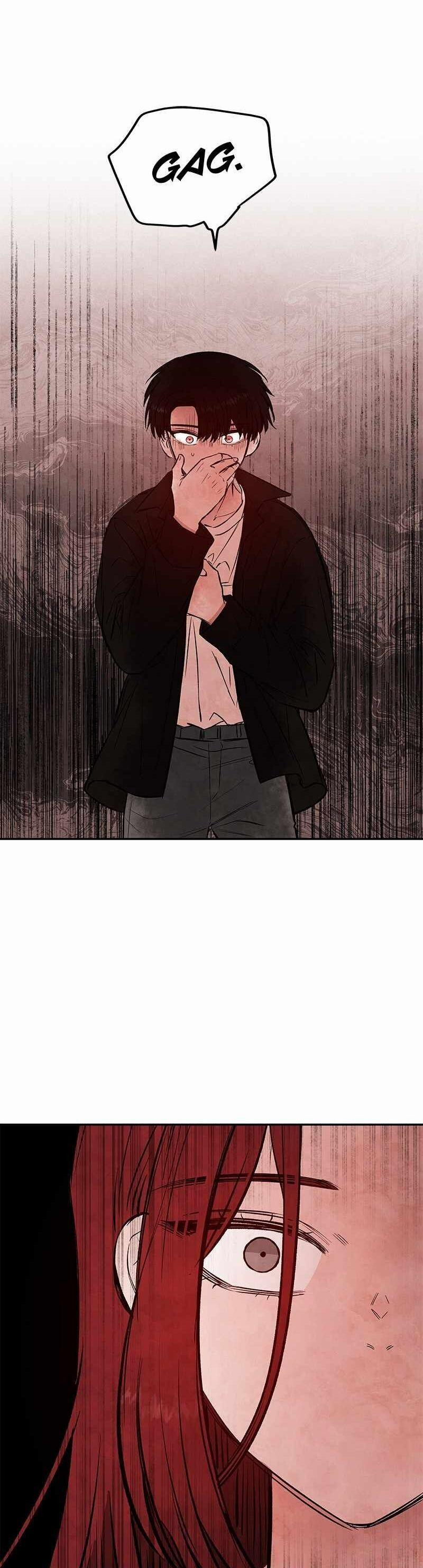 Bươm Bướm Và Máu 32 trang 52