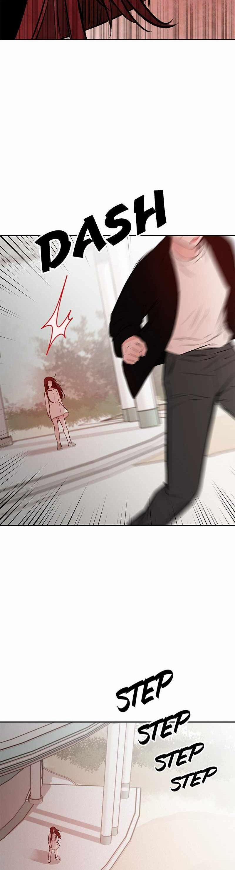 Bươm Bướm Và Máu 32 trang 53