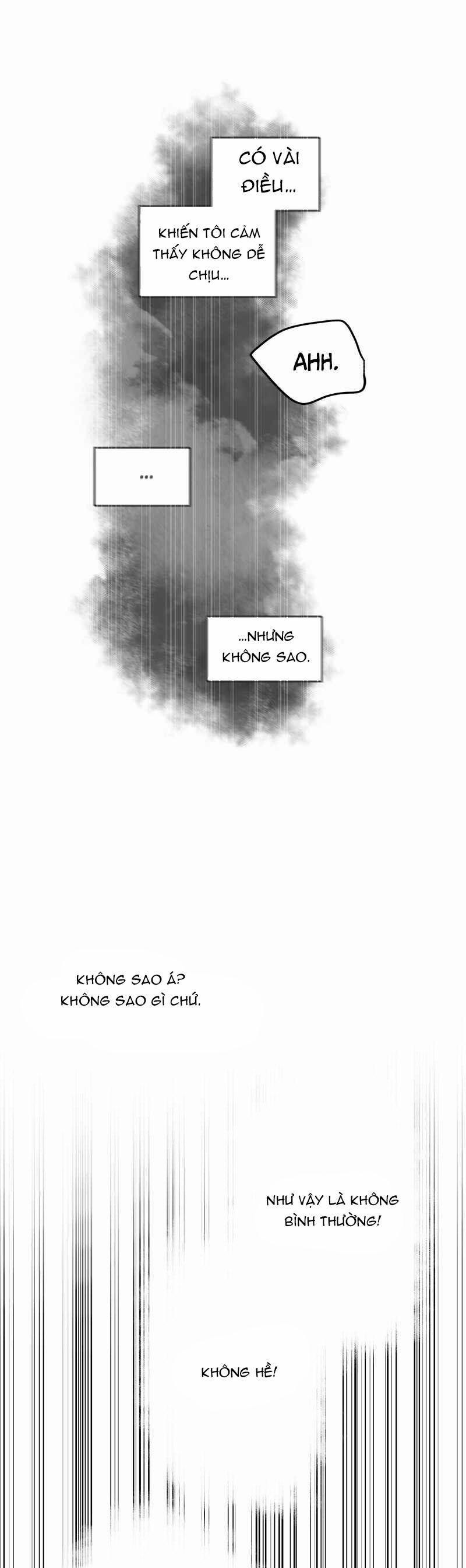 Bươm Bướm Và Máu 32 trang 61