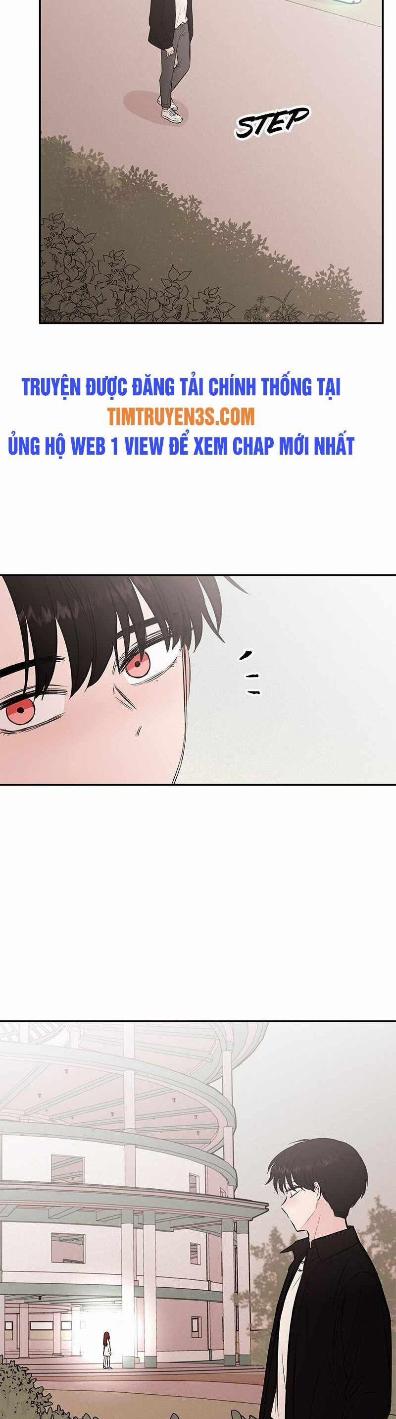 Bươm Bướm Và Máu 32 trang 9