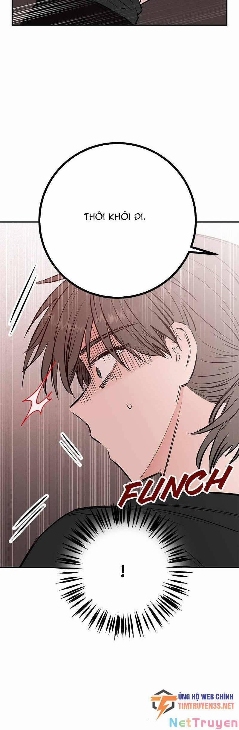 Bươm Bướm Và Máu 33 trang 16