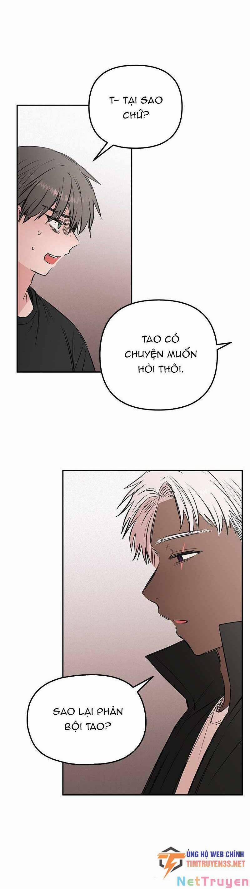 Bươm Bướm Và Máu 33 trang 19