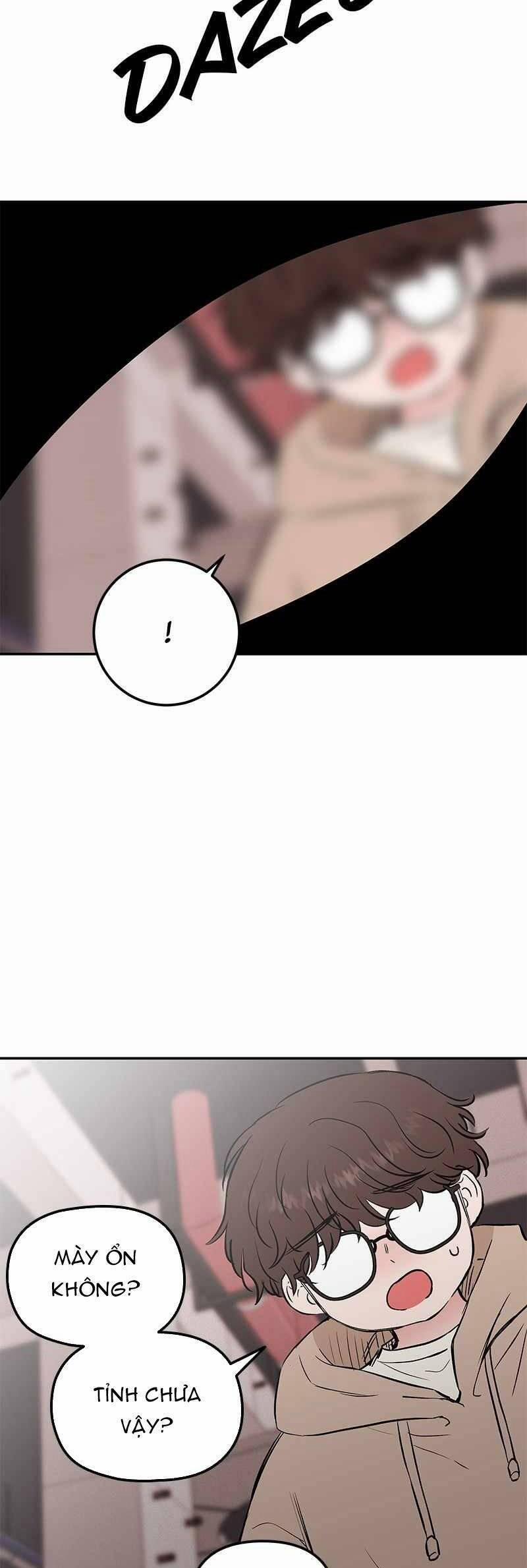 Bươm Bướm Và Máu 33 trang 2