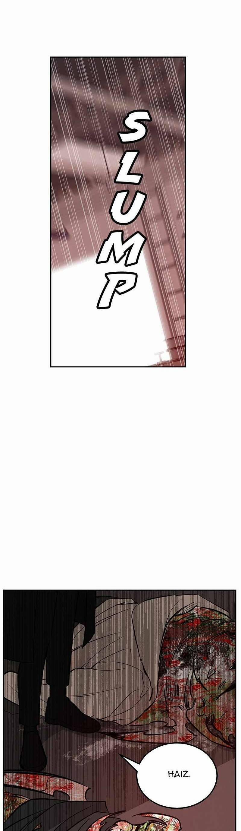 Bươm Bướm Và Máu 33 trang 30