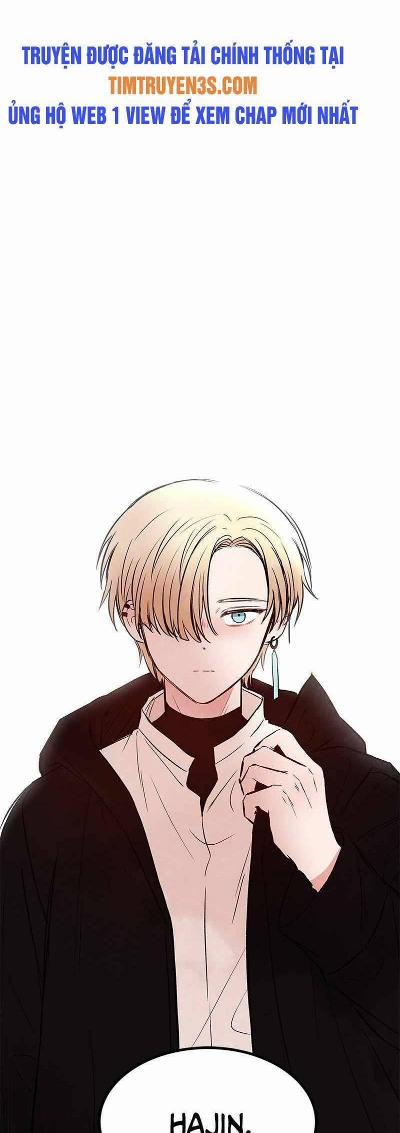 Bươm Bướm Và Máu 33 trang 33