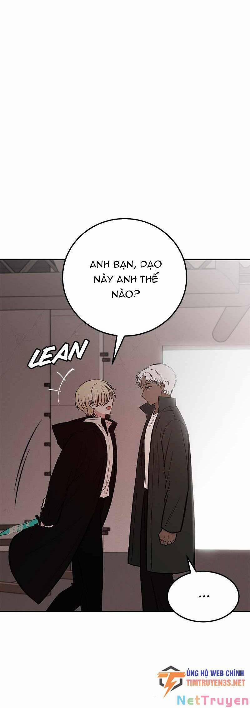 Bươm Bướm Và Máu 33 trang 35