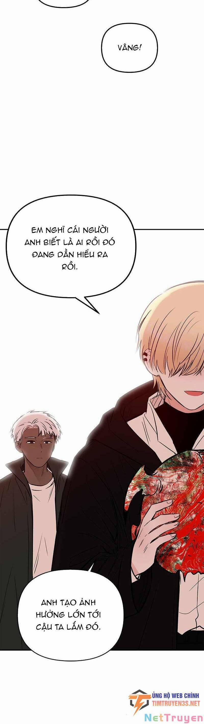 Bươm Bướm Và Máu 33 trang 49