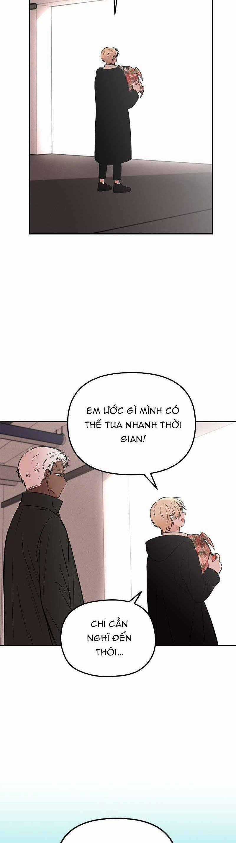 Bươm Bướm Và Máu 33 trang 51