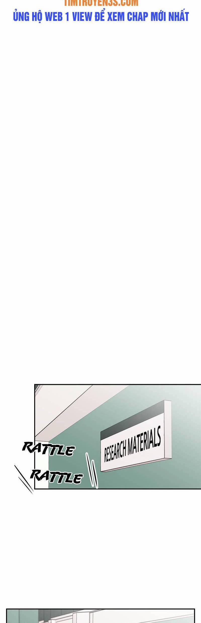 Bươm Bướm Và Máu 34 trang 11