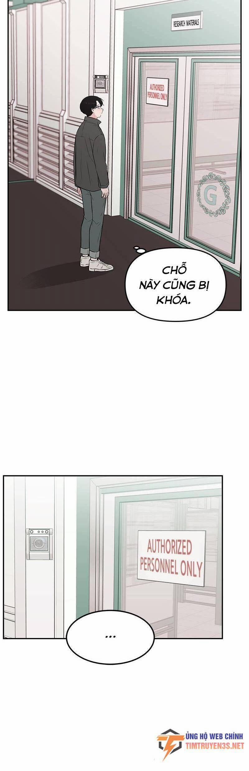 Bươm Bướm Và Máu 34 trang 12