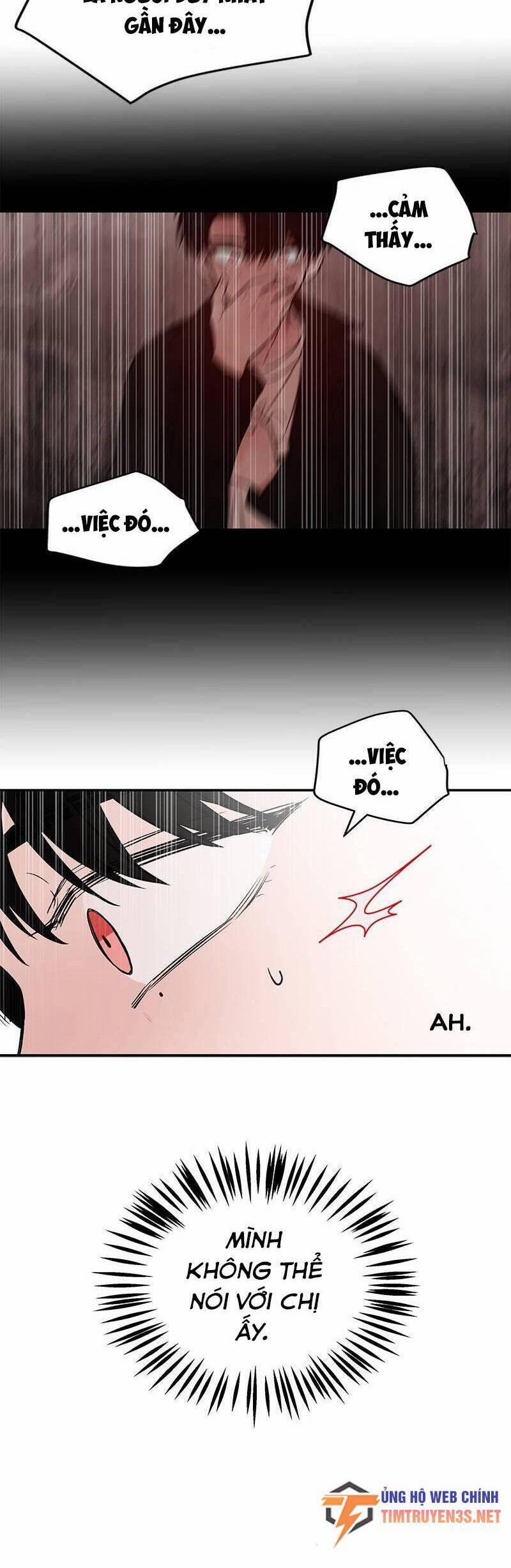 Bươm Bướm Và Máu 34 trang 25