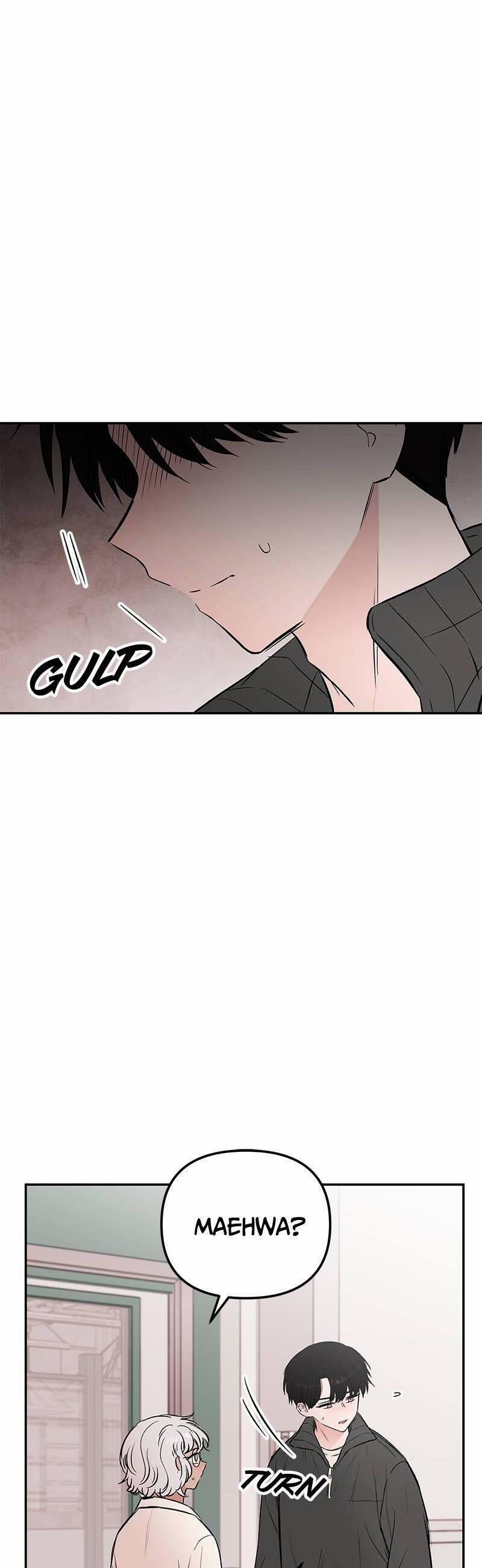 Bươm Bướm Và Máu 34 trang 27