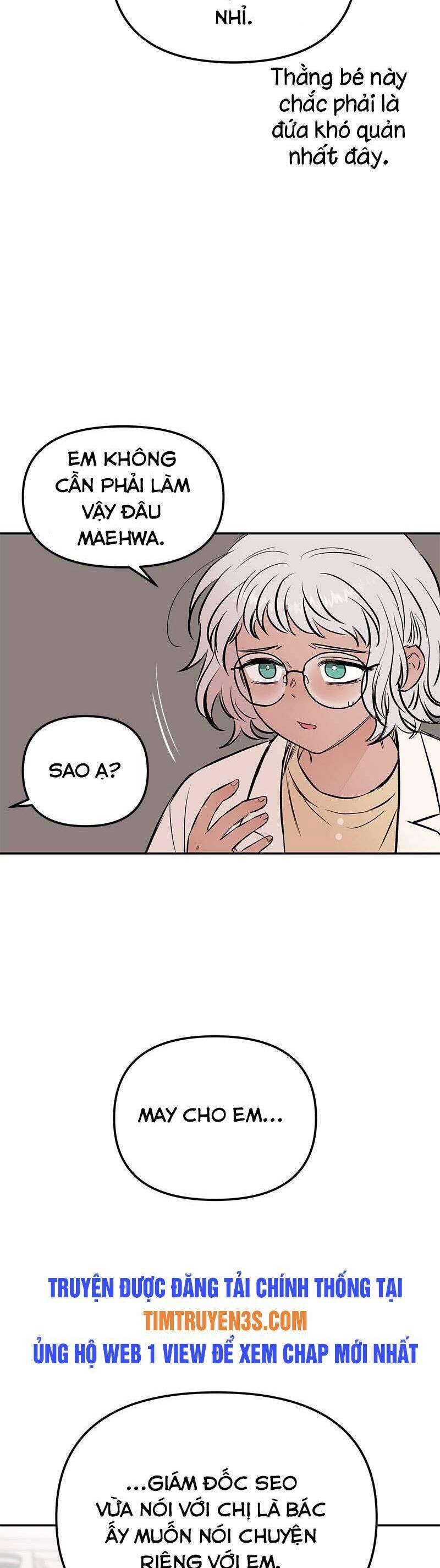 Bươm Bướm Và Máu 34 trang 32