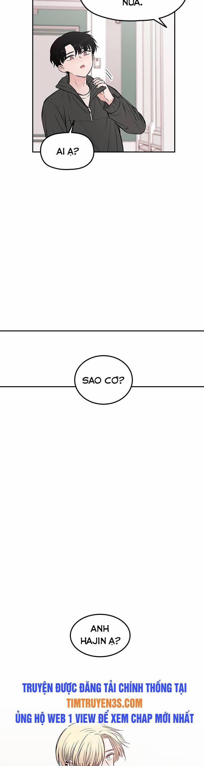 Bươm Bướm Và Máu 34 trang 36